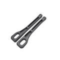 Car Seat Gap Filler Organizer, 2-Pack | Waterproof Console Side Filler